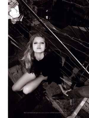 Lindsey Wixson pic #346100