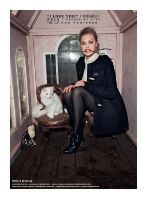 Lindsey Wixson pic #346074