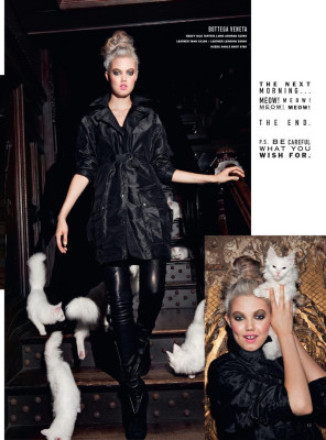 Lindsey Wixson pic #346083