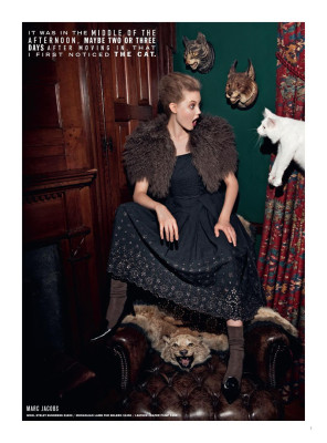 Lindsey Wixson pic #346045