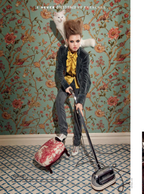Lindsey Wixson pic #346050