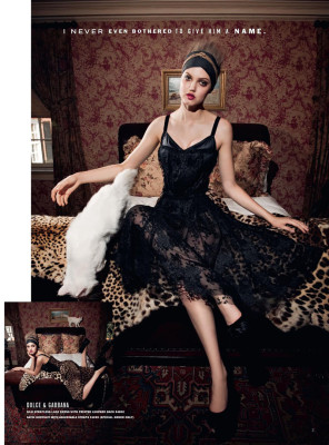 Lindsey Wixson pic #346055