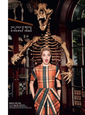 Lindsey Wixson pic #346063