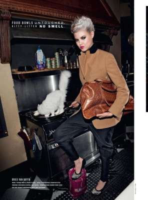Lindsey Wixson pic #346066