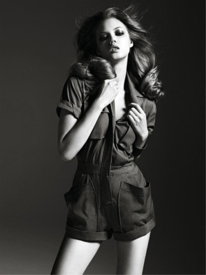 Lindsey Wixson pic #345682