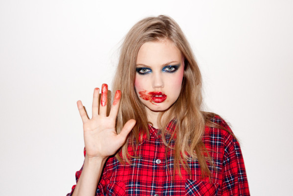 Lindsey Wixson pic #644691