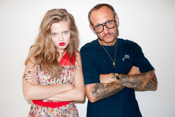 Lindsey Wixson pic #644690
