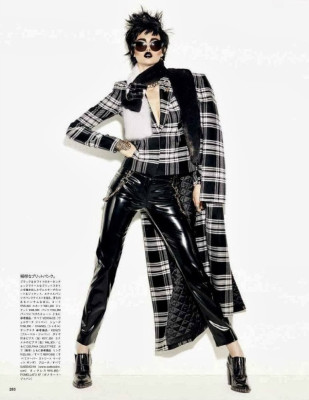Lindsey Wixson pic #712600