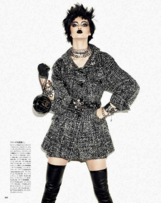 Lindsey Wixson pic #712598