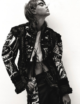 Lindsey Wixson pic #955671