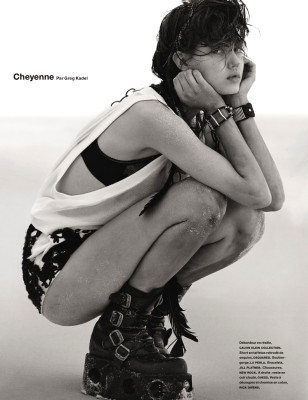 Lindsey Wixson pic #955679