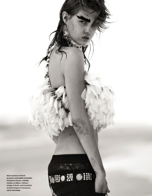 Lindsey Wixson pic #955680