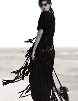 Lindsey Wixson pic #955667