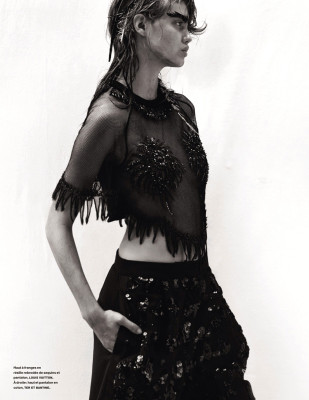 Lindsey Wixson pic #955645