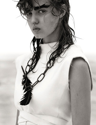 Lindsey Wixson pic #955642
