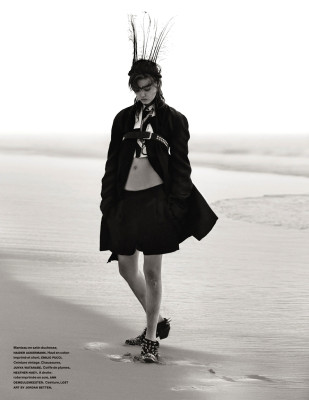 Lindsey Wixson pic #955646