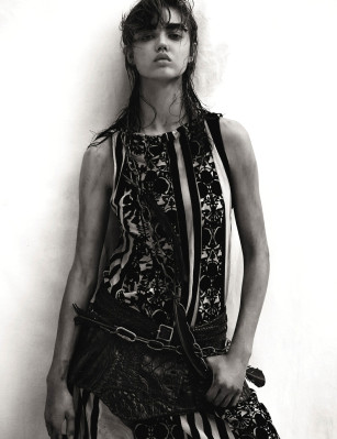 Lindsey Wixson pic #955674