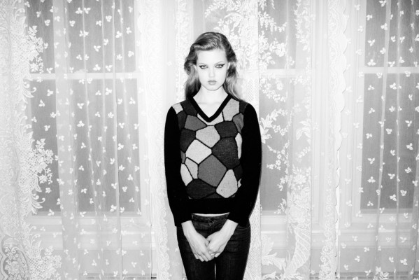 Lindsey Wixson pic #392586
