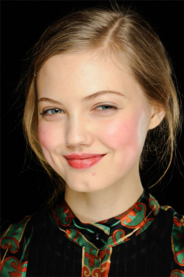 Lindsey Wixson pic #448475
