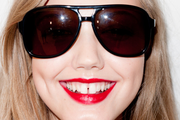 Lindsey Wixson pic #405982
