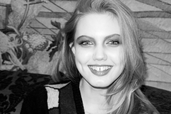 Lindsey Wixson pic #320755
