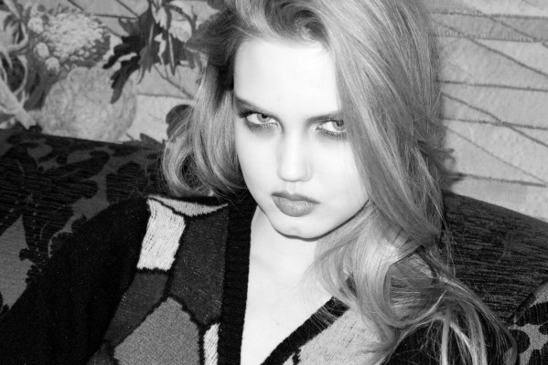 Lindsey Wixson pic #320752