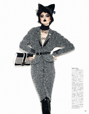 Lindsey Wixson pic #715171
