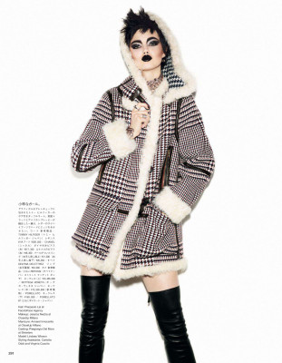 photo 29 in Lindsey Wixson gallery [id715168] 2014-07-07 00:00:00