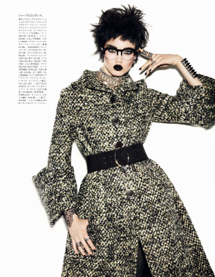 Lindsey Wixson pic #715162
