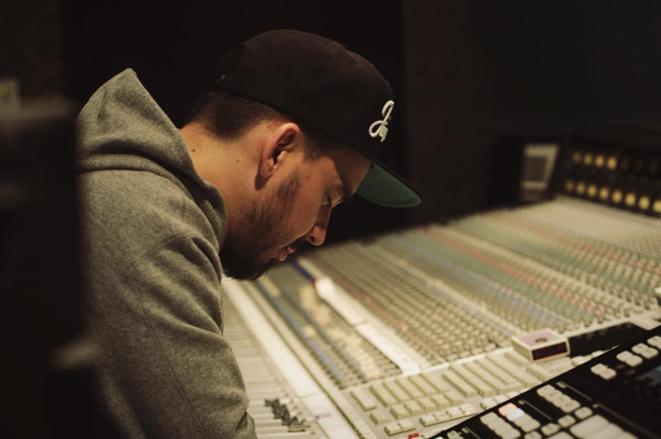 Linkin Park pic #1176916