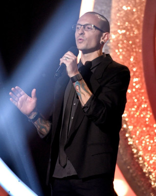 Linkin Park pic #1099980