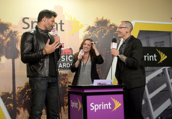 Linkin Park pic #1099979
