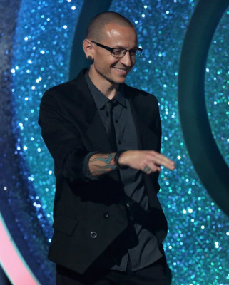 Linkin Park pic #1099978