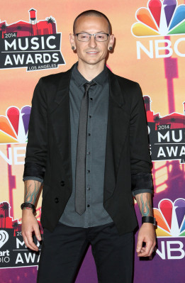 Linkin Park pic #1099976