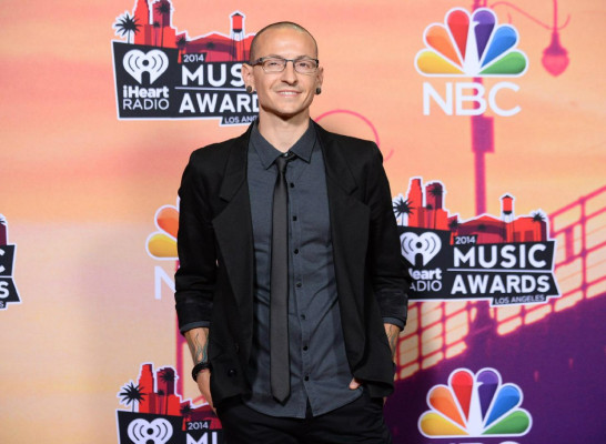 Linkin Park pic #1099982