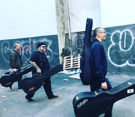 photo 5 in Linkin Park gallery [id1132640] 2019-05-09 00:00:00