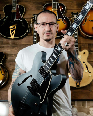 Linkin Park pic #1132644