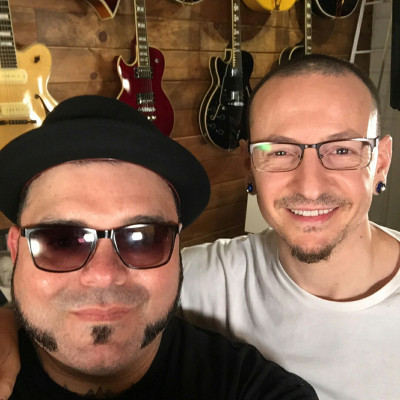 Linkin Park pic #1132645