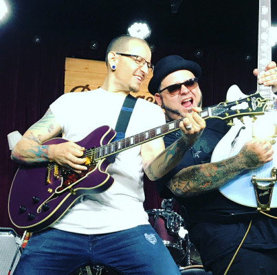 Linkin Park pic #1132647