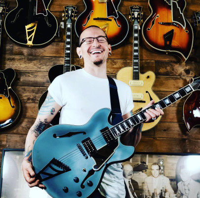 Linkin Park pic #1132650