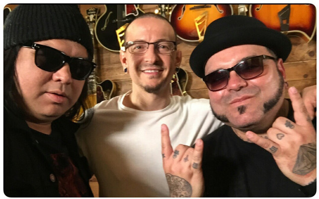 Linkin Park pic #1132652