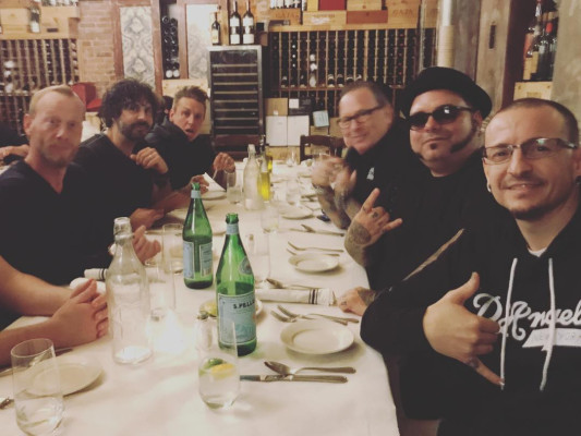 Linkin Park pic #1132655