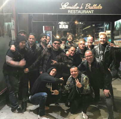 Linkin Park pic #1132654