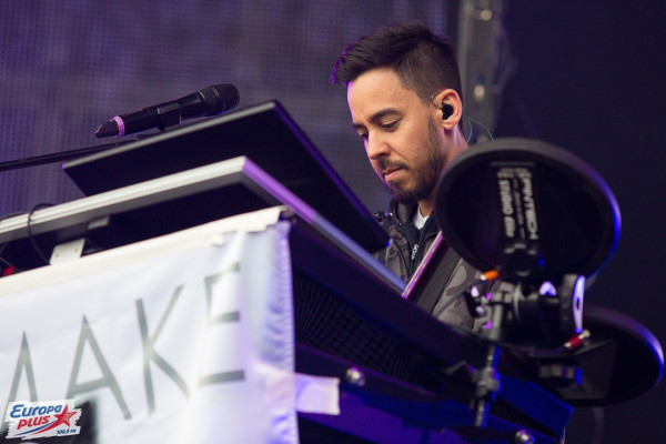 Linkin Park pic #1216736