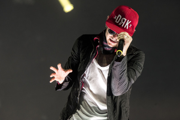 Linkin Park pic #1136553