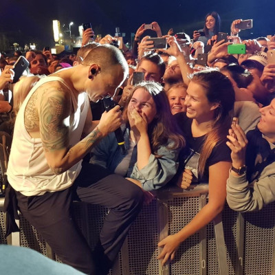 Linkin Park pic #1136545