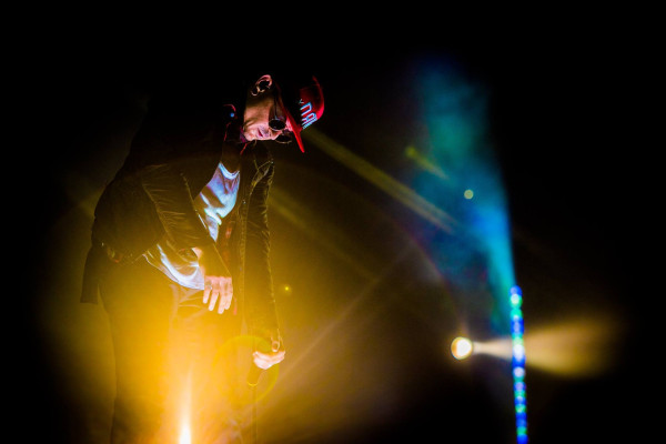 Linkin Park pic #1136546