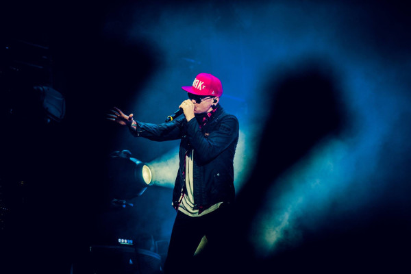 Linkin Park pic #1136547