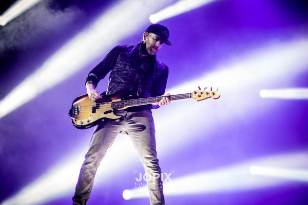 Linkin Park pic #1136549