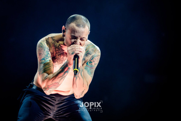 Linkin Park pic #1136551